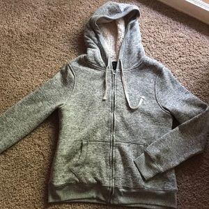 Full Tilt cozy Hoodie